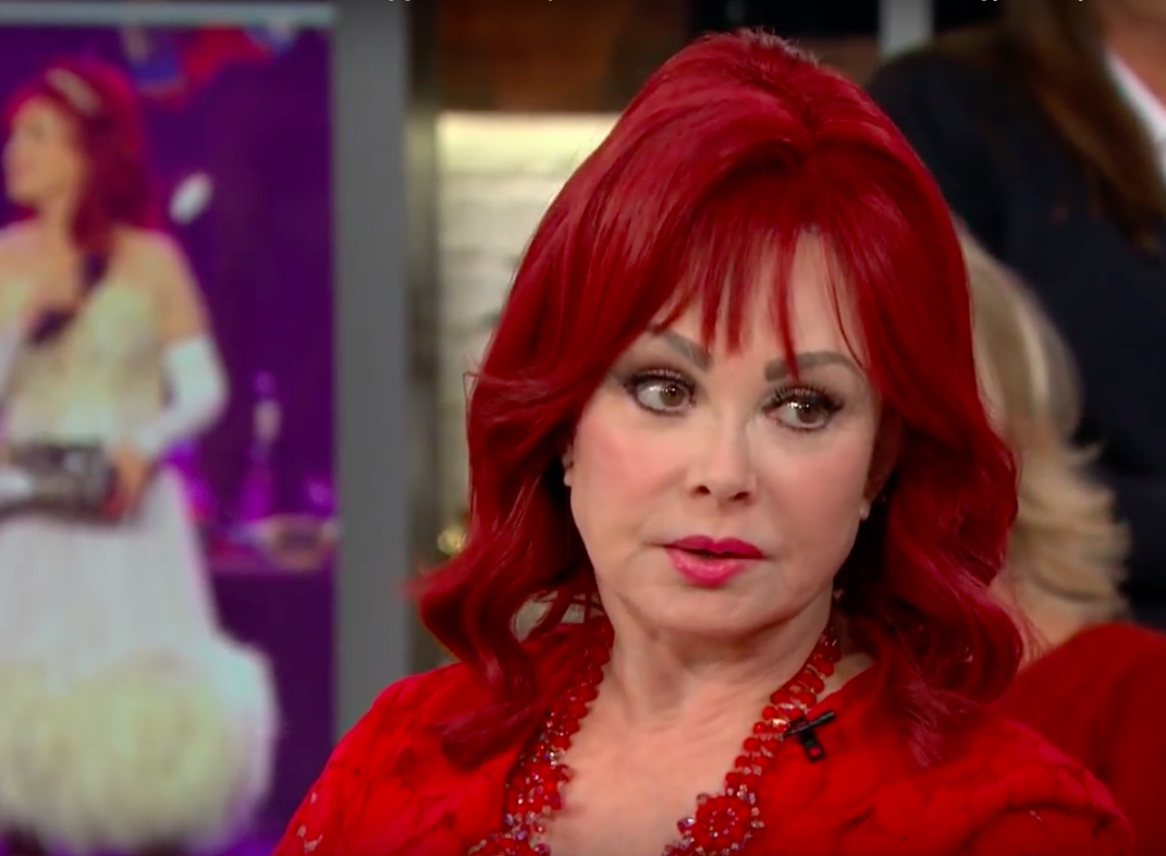 Naomi Judd