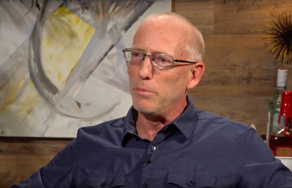 Scott Adams