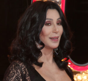 Cher