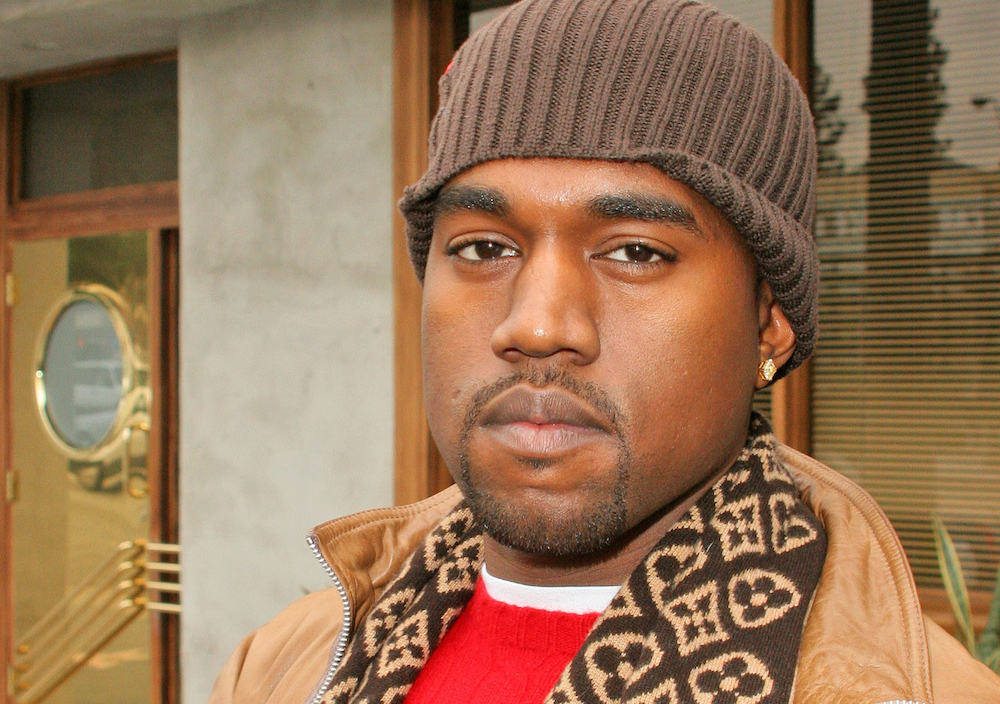 kanye west