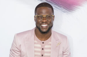 kevin hart