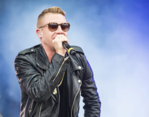 Macklemore