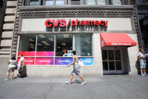 CVS and Walgreens are being sued for their alleged role in the opioid epidemic