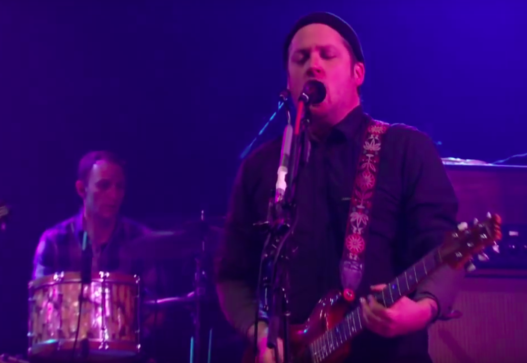 Members of Modest Mouse discussed medical marijuana use in a recent interview.