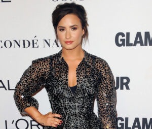 Demi Lovato has reportedly left rehab and been spotted in Los Angeles