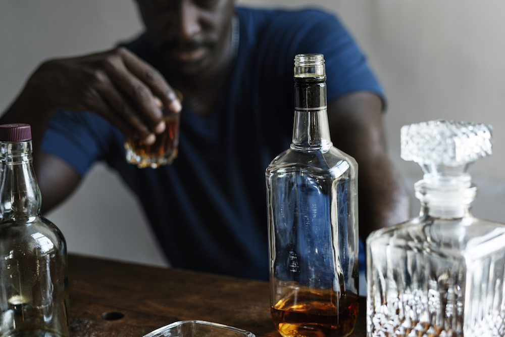 alcohol abuse is a public health issue