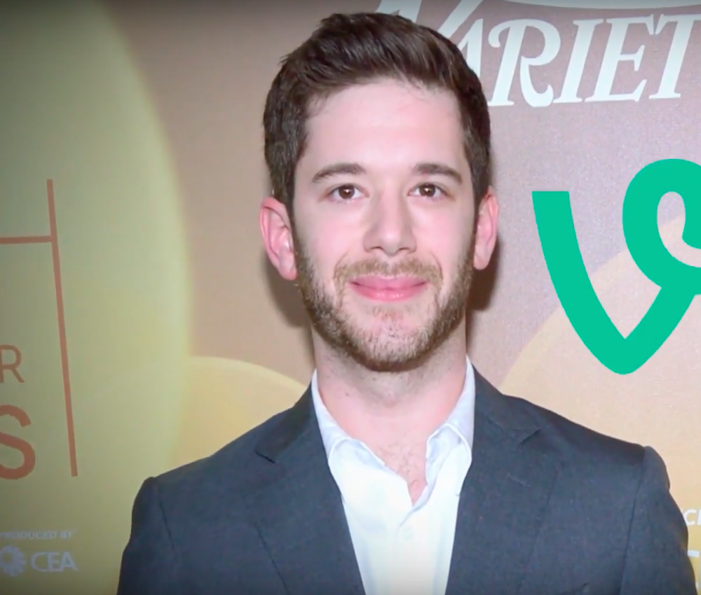 Colin Kroll passed from a suspected overdose this week