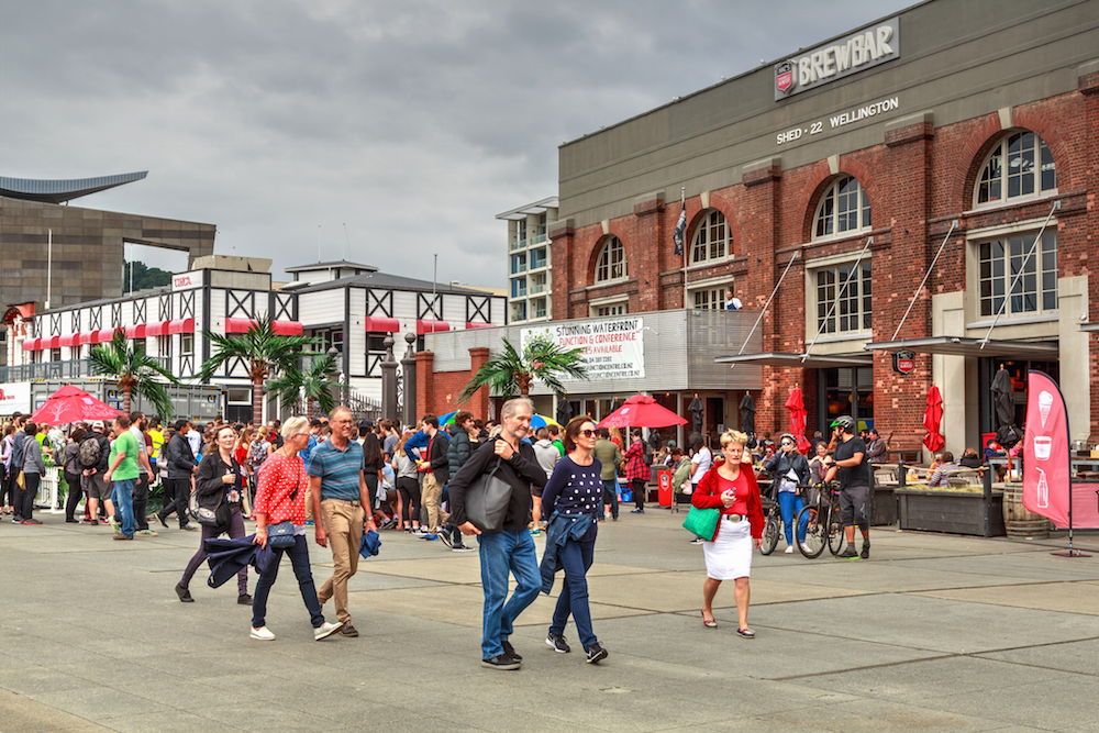 Citizens in New Zealand will vote on marijuana legalization in 2020