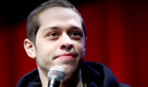 Pete Davidson got real about cyberbullying, suicide and mental health in a recent call-out post.