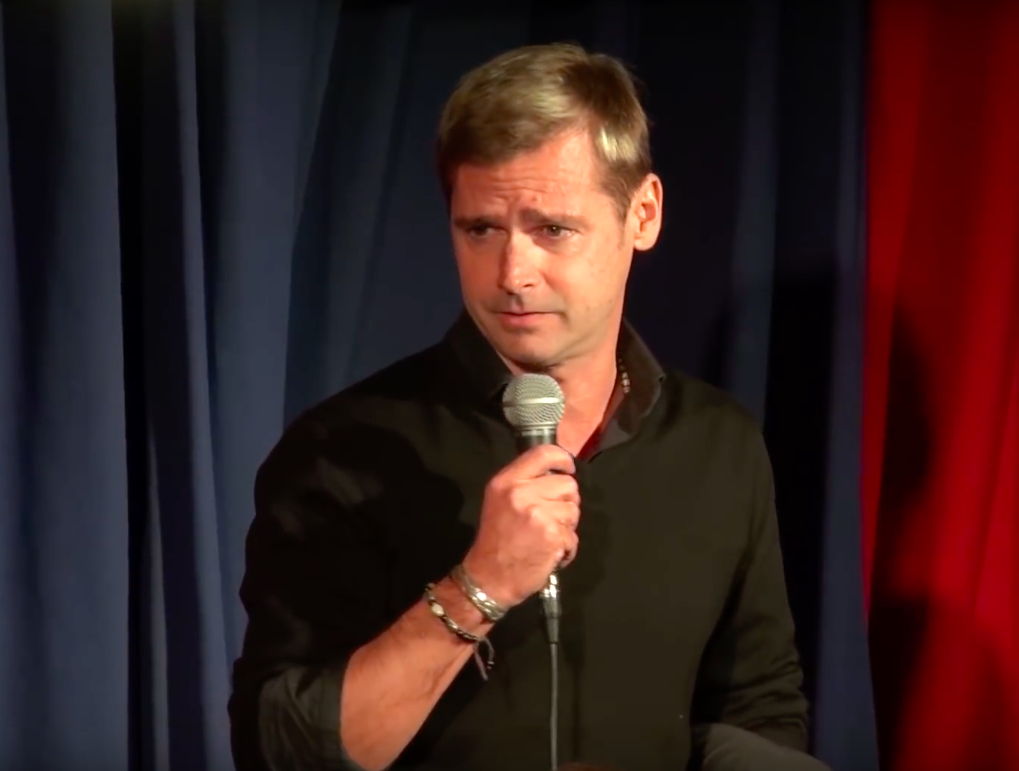 Celebrity Apprentice Crew Member Noel Casler alleges that President Donald Trump snorted adderall on the set of the show.