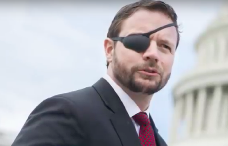 Rep Dan Crenshaw reached out to Pete Davidson after a mental health post on Instagram