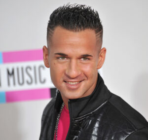 The Situation hits another sober milestone