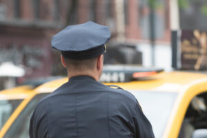 police officer worried about accidental fentanyl overdose