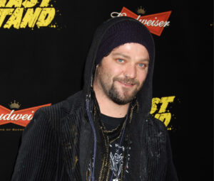 Bam Margera enters rehab for alcoholism