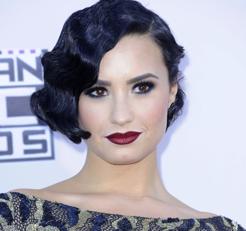 Demi Lovato
