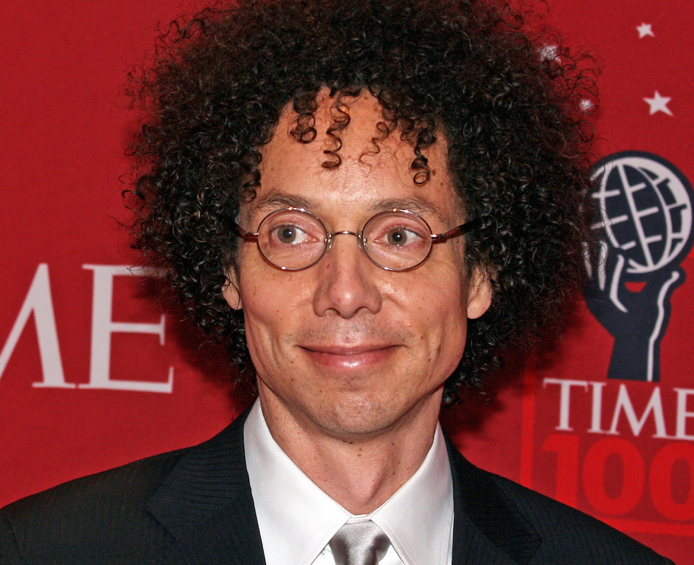 Malcolm Gladwell