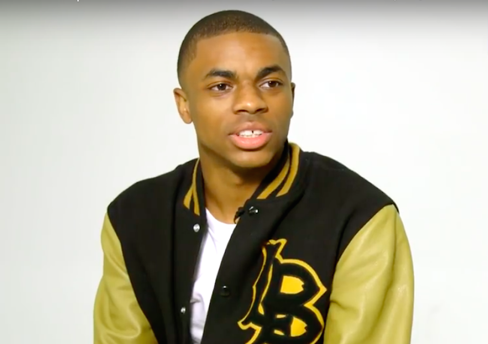 Vince Staples