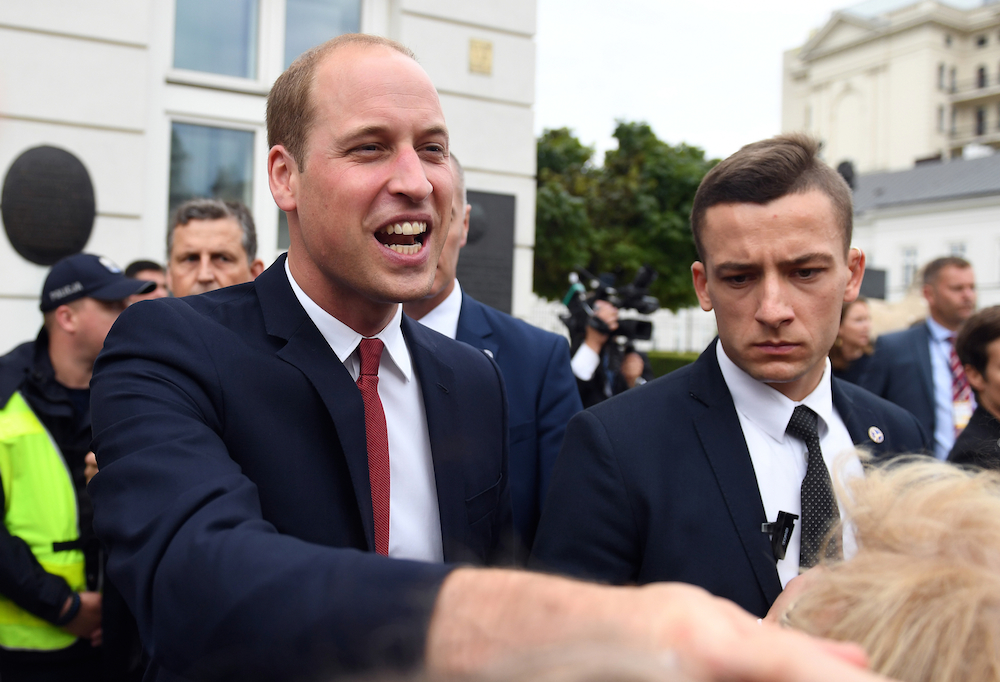 prince william breaking mental health stigma