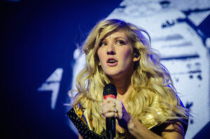 Ellie Goulding