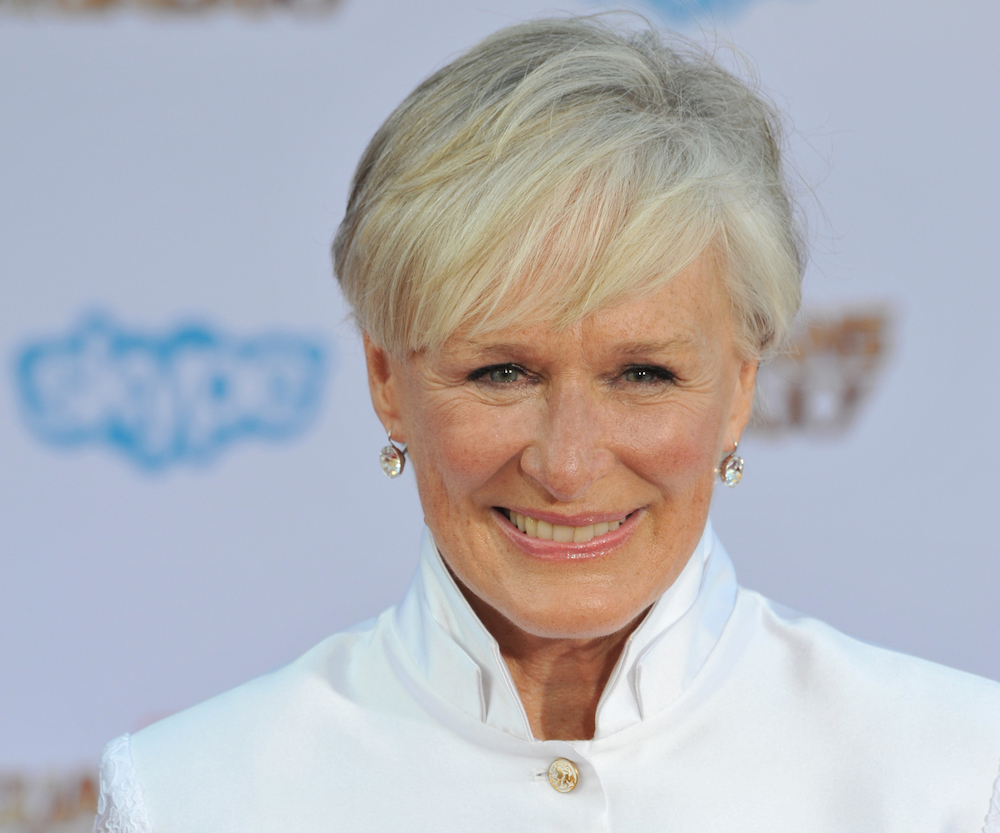 Glenn Close