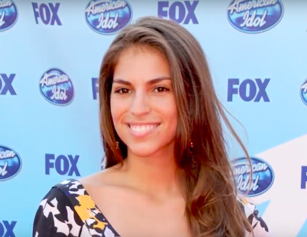 American Idol's Antonella Barba was accused of being part of fentanyl distribution ring
