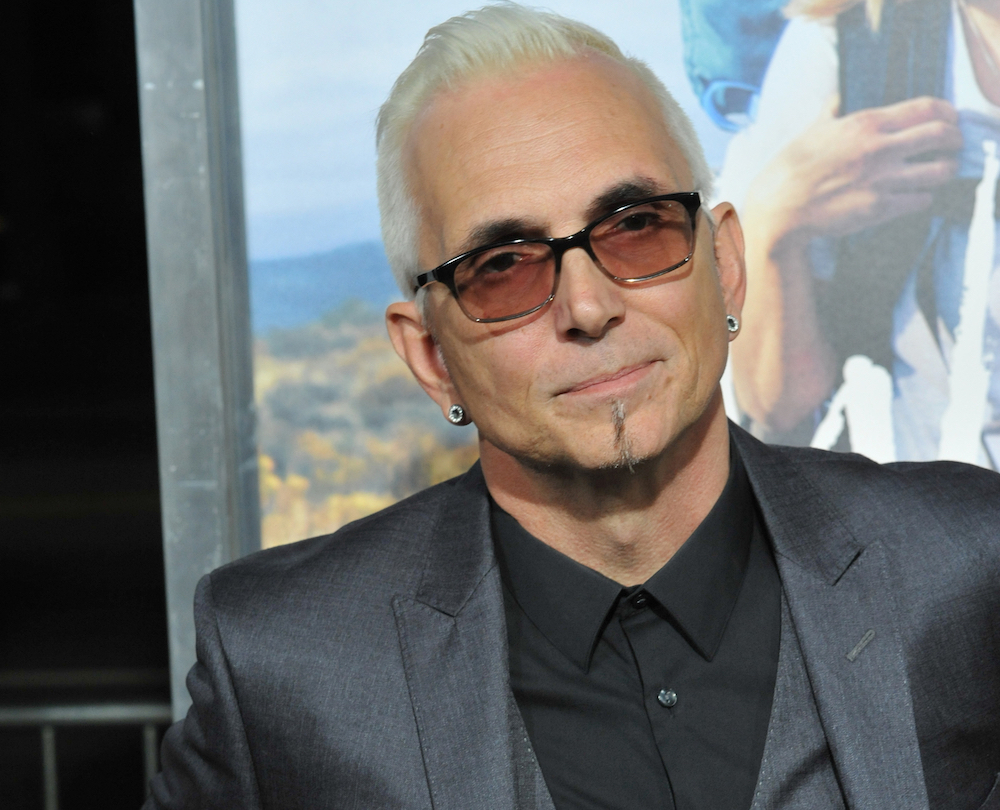 Everclear's Art Alexakis