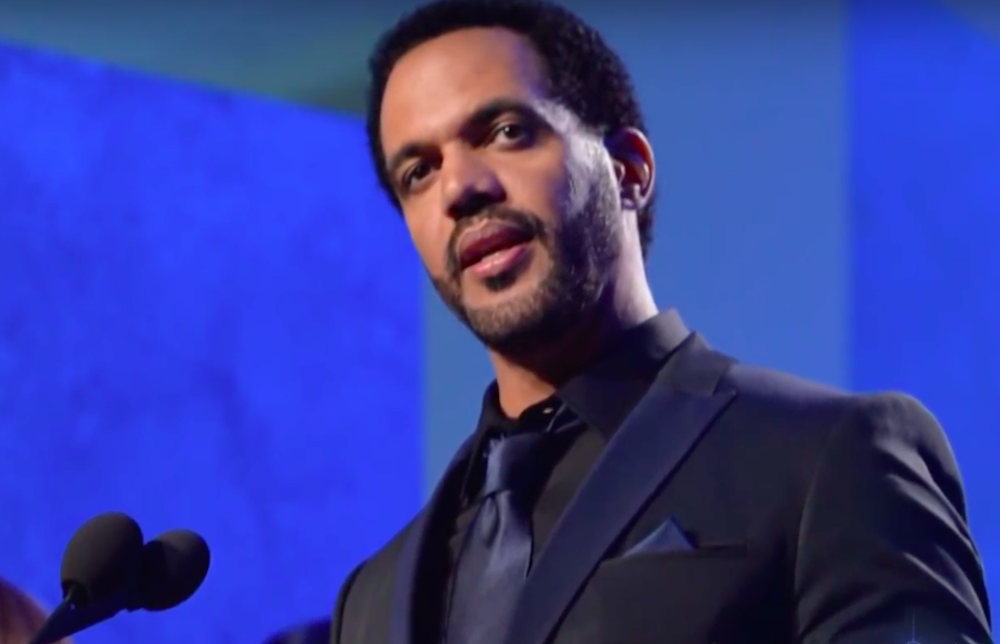 Kristoff St. John