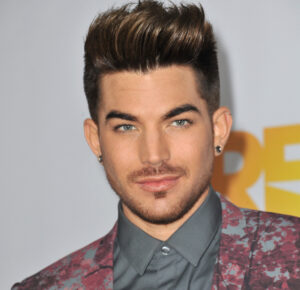 Adam Lambert