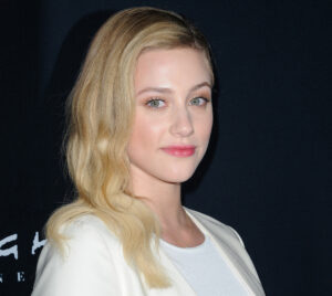 Lili Reinhart discussed depression battle on Instagram