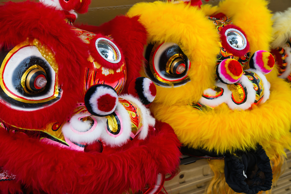 crystal meth gift lunar new year