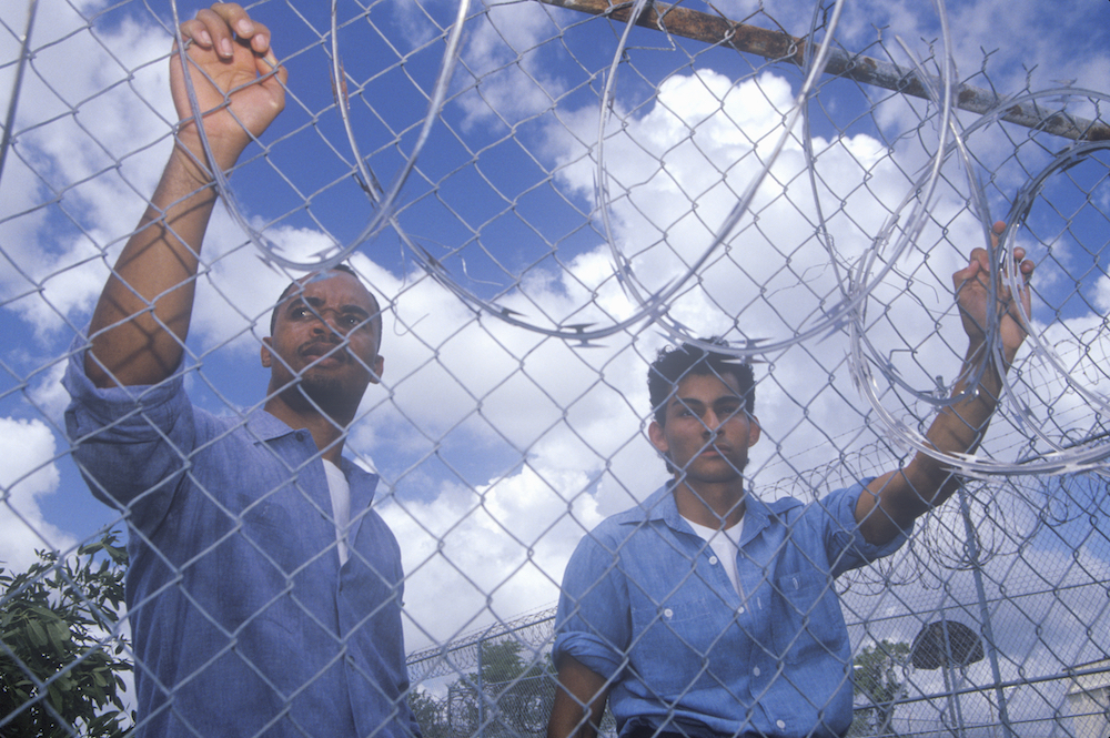 inmates in need of mental health care