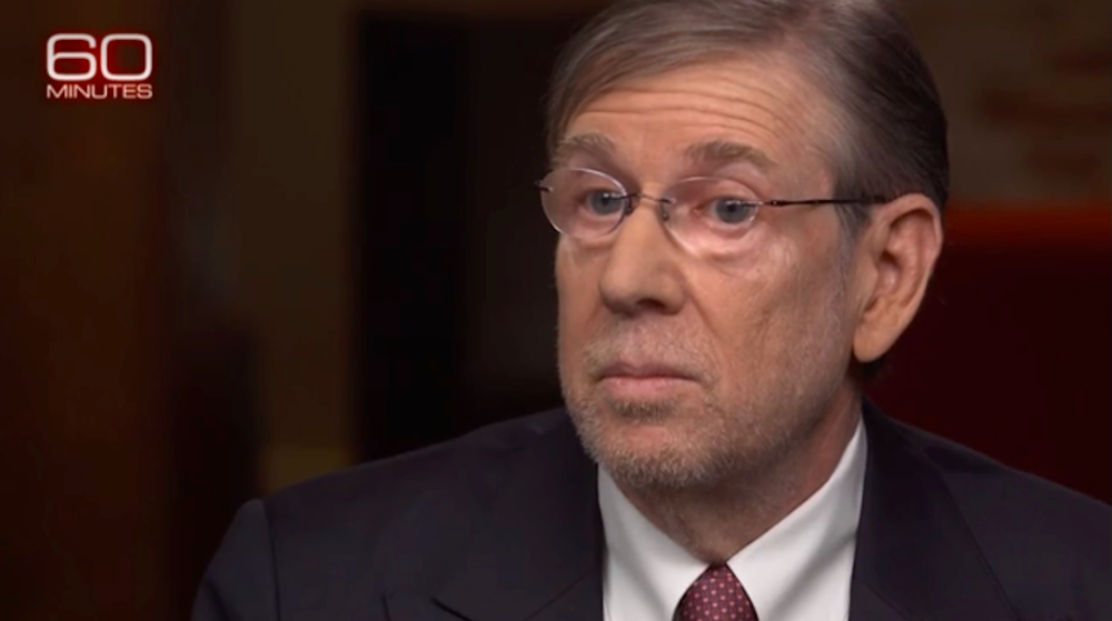 Former FDA Commissioner David Kessler