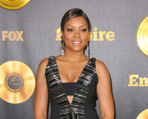 Taraji P. Henson