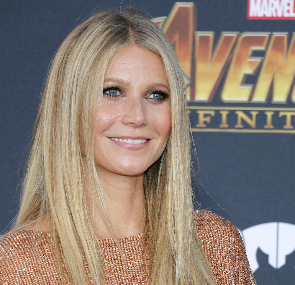Gwyneth Paltrow