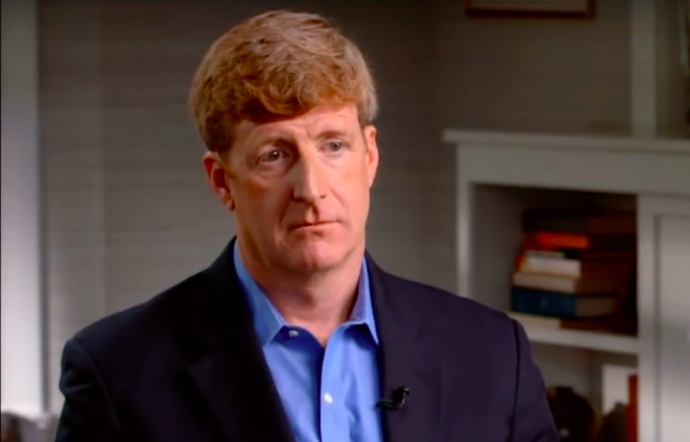 Patrick Kennedy