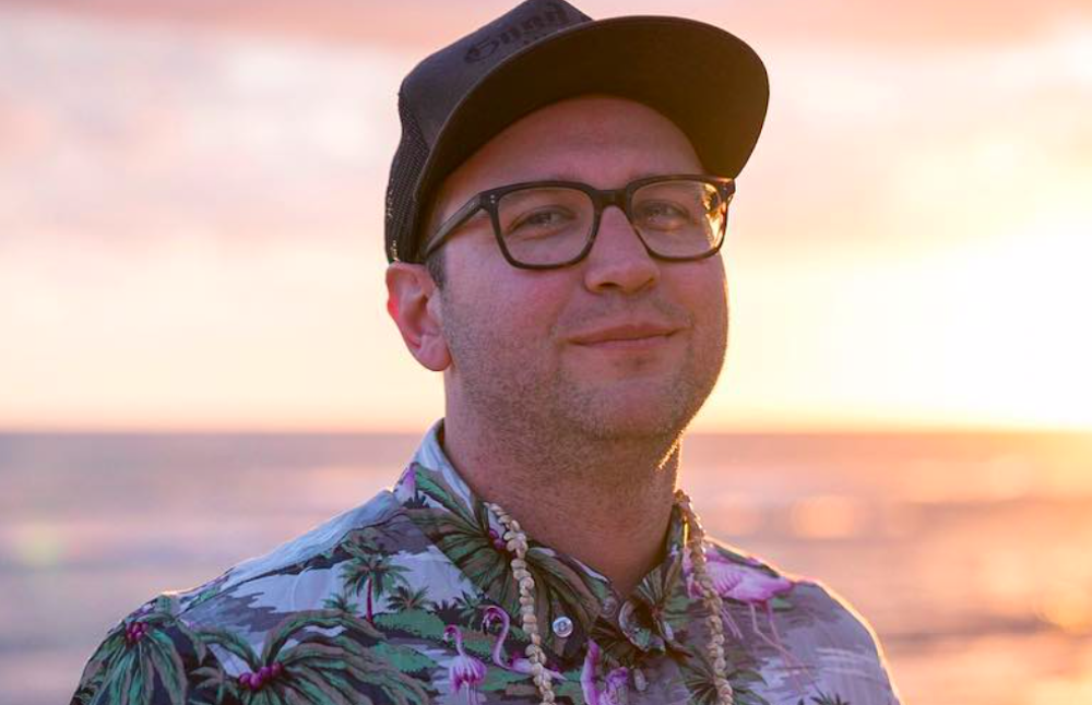 Square Co-Founder Tristan O'Tierney