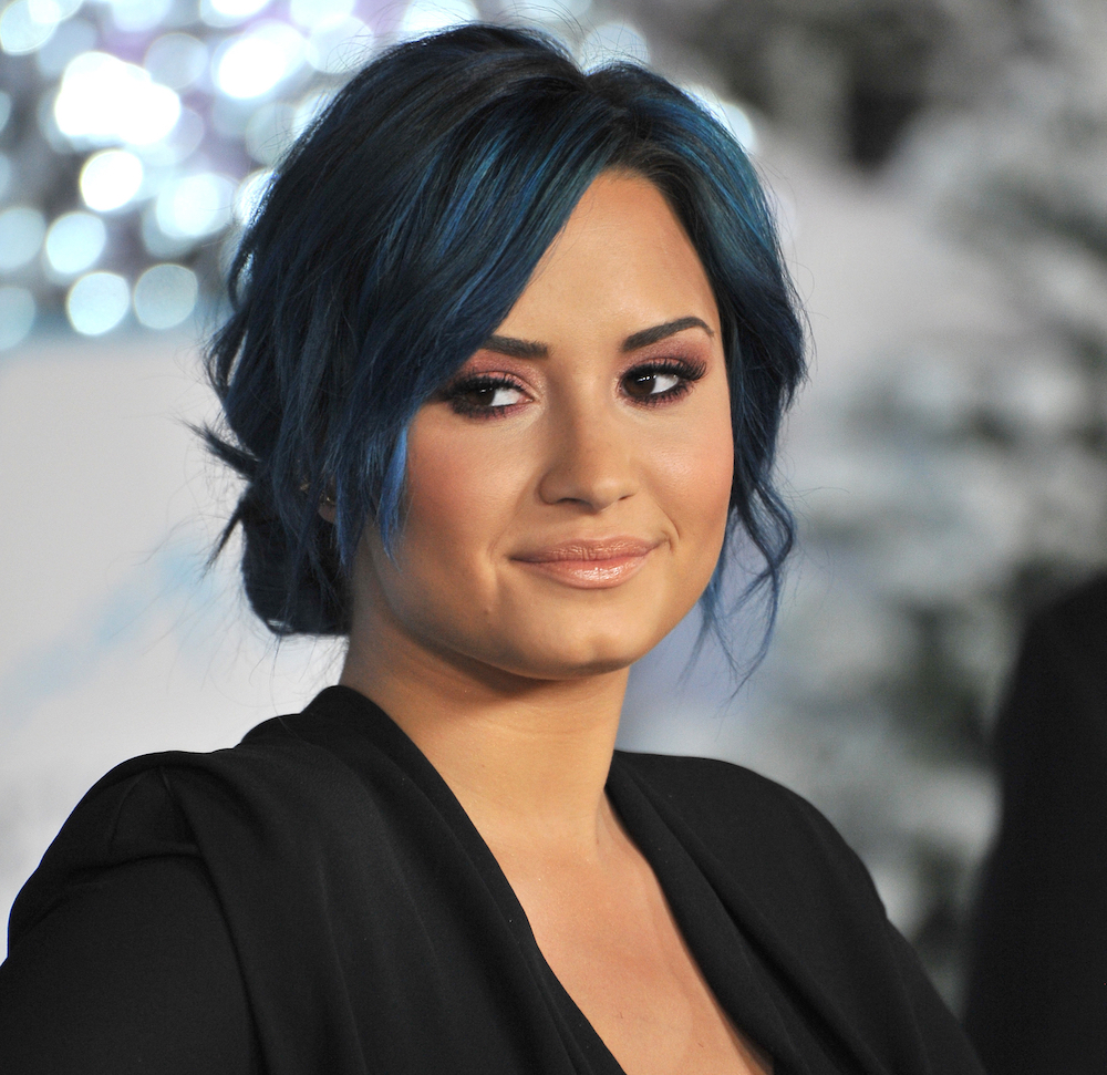 Demi Lovato