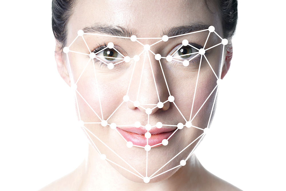 facial recognition for gambling addiction