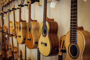 musical instruments jobs in recovery
