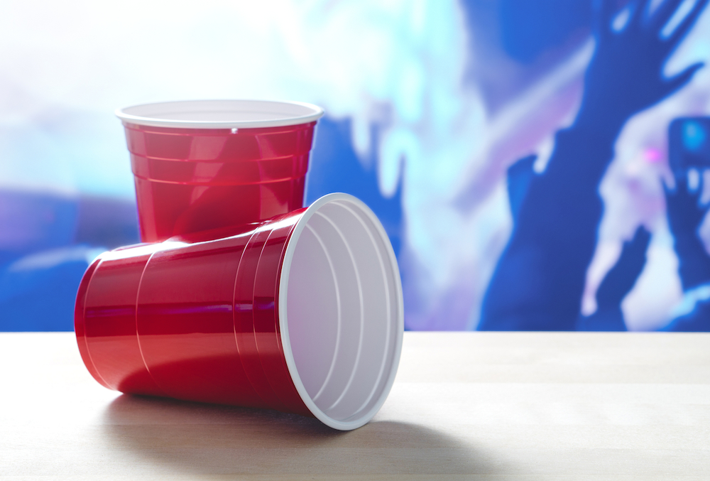 fraternity ban on hard alcohol