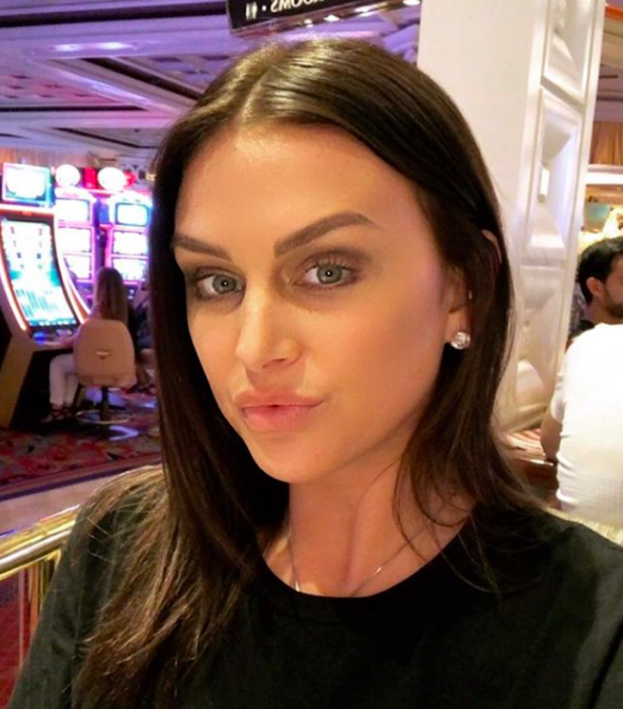 Lala Kent of Vanderpump Rules