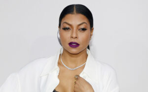 Taraji P. Henson