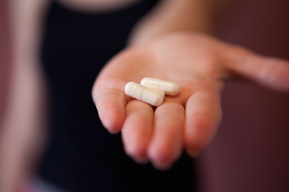 medication assisted treatment