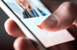 dating website drug scam