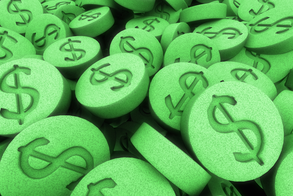 record-setting pills seizure