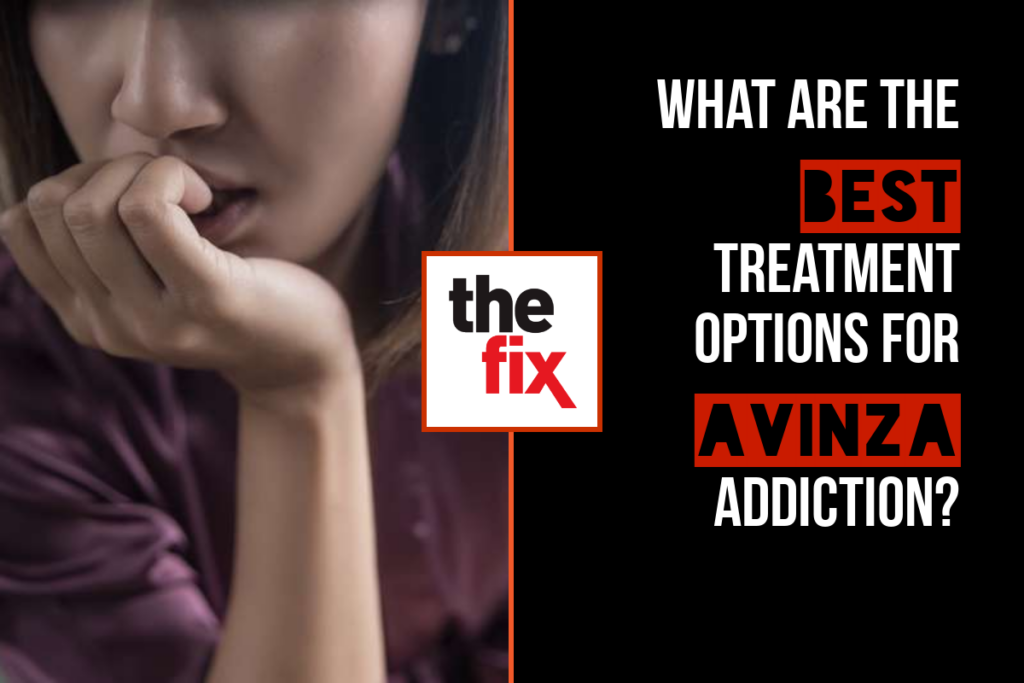 What Are the Best Treatment Options for Avinza Addiction? luxury avinza rehab