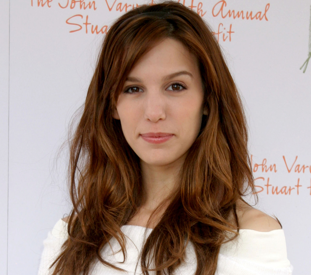 Christy Carlson Romano