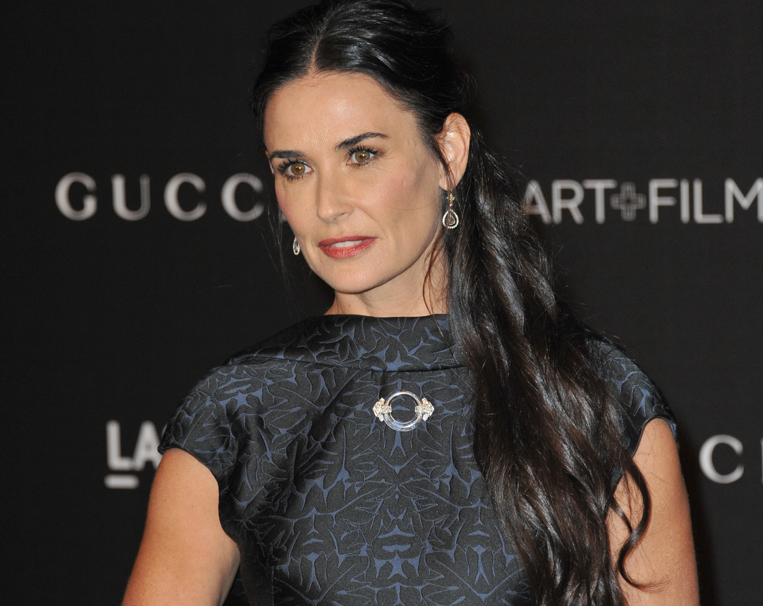 Demi Moore