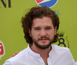 Kit Harington of “Game of Thrones” Enters Rehab Kit Harington