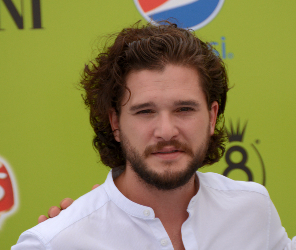 Kit Harington